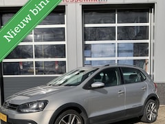 Volkswagen Polo - 1.2 TSI Cross
