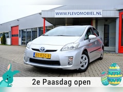 Toyota Prius - 1.8 Aspiration Aut. Clima|LMV|HUD|DAB