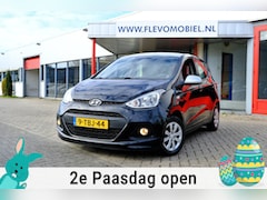 Hyundai i10 - 1.0i i-Drive 5-drs *87, 500km