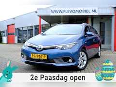 Toyota Auris Touring Sports - 1.8 Hybrid Dynamic Aut. Navi|Clima|LMV|Cam