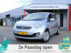 Kia Venga - 1.4 CVVT X-tra 5-drs Airco|Cruise|Trekhaak