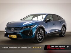 Peugeot 408 - 1.6 HYbrid 225 EAT8 GT | 360 VISION & DRIVE ASSIST PLUS- PACK | | STUURVERWARMING | DAB |