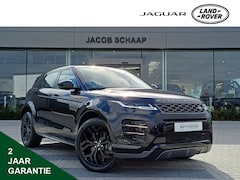 Land Rover Range Rover Evoque - P300e 309pk AWD R-Dynamic SE | Adaptive Cruise | Elektr. stoelen met geheugen | Meridian A