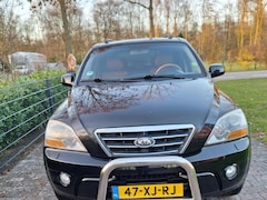Kia Sorento - 3.3 V6 X-clusive fulltime 4wd