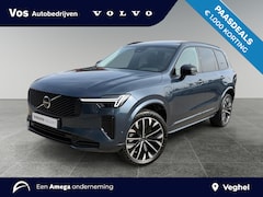 Volvo XC90 - T8 Plug-in hybrid AWD Plus Dark | Luchtvering | Panoramadak | 360 camera