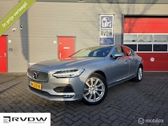 Volvo S90 - 2.0 D5 AWD Inscription 240 pk