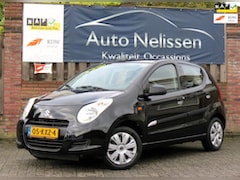Suzuki Alto - 1.0 Comfort | SLECHTS 42.462 KM NAP | ELEK RAMEN | ORIGINEEL NEDERLANDSE AUTO | ZEER ZUINI