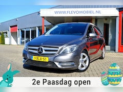 Mercedes-Benz B-klasse - 180 CDI Ambition Xenon|Half Leder|LMV|Navi
