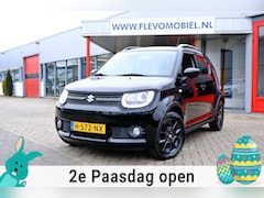 Suzuki Ignis - 1.2 Stijl Intro Airco|1e Eig|DAB|LMV
