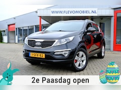 Kia Sportage - 1.6 GDI 20th Anniversary Navi|Cam|Clima|LMV