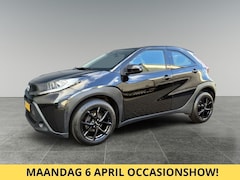 Toyota Aygo X - 1.0 VVT-i MT Play |Camera |Lane assist |ACC |17 inch |Airco