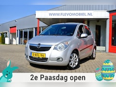 Opel Agila - 1.0 Berlin 5-drs Airco|LMV