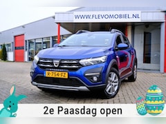 Dacia Sandero - 1.0 TCe 100 Bi-Fuel/LPG-G3 Essential Clima|Cruise|LED|PDC