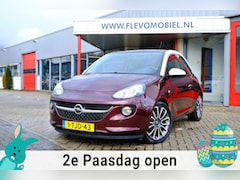 Opel ADAM - 1.4 Glam Pano|Clima|Cruise|LMV