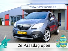 Opel Mokka - 1.4 T 140pk Edition Navi|Airco|LMV|PDC