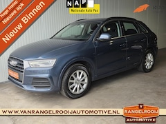 Audi Q3 - 1.4 TFSI CoD Design Pro Line, xenon, pano, stoelverw., clima