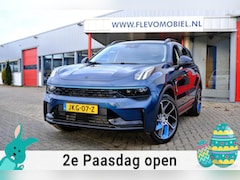 Lynk & Co 01 - Hybrid 1.5 Aut. 360 Camera|Pano|Navi|Adapt.Cruise|Apple CarPlay