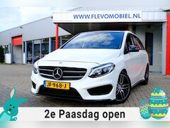 Mercedes-Benz B-klasse - 180 AMG Night Edition Plus Aut. Pano|Navi|Airco|LMV|PDC