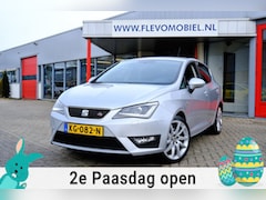 SEAT Ibiza - 1.0 EcoTSI FR Connect Aut. Xenon|Navi|CarPlay|Clima|LMV