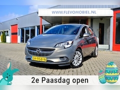 Opel Corsa - 1.0 Turbo Cosmo Airco|LMV|Cruise|DAB
