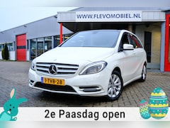 Mercedes-Benz B-klasse - 180 Ambition Aut. Pano|Xenon|Navi|LMV