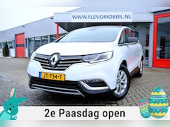 Renault Espace - 1.6 dCi Expression 7-pers Pano|Navi|Clima|LMV|PDC