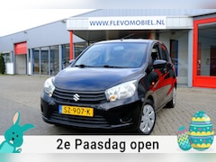 Suzuki Celerio - 1.0 Comfort Airco|5-Deurs