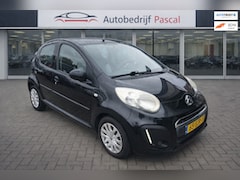 Citroën C1 - 1.0 Collection-Airco-Bluetooth-NAP