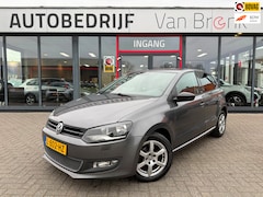 Volkswagen Polo - 1.2 TSI Comfortline | Export | Automaat