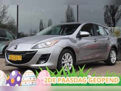 Mazda 3 - 3 2.0 LIMITED AUT. | CRUISE | CLIMATE | PDC | LMV