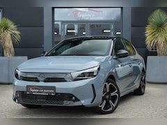 Opel Corsa - 1.2 Turbo Hybrid GS 101pk Camera/Stoelverwarming/AppleCarplay