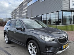 Mazda CX-5 - 2.0 Skylease+ 2WD