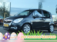 Opel Agila - 1.0 ENJOY | ORIG NL | NAP | AIRCO | LMV |