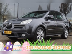 Subaru Tribeca - 3.0R 4WD COMFORT AUT. | ORIG. NL | CRUISE | CLIMATE | PDC | BLUETOOTH | LMV