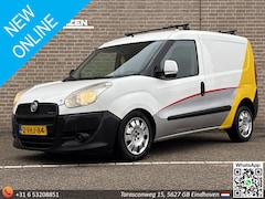 Fiat Doblò Cargo - 1.3 MultiJet Actual | € 1.950, - NETTO | PDC |