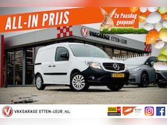 Mercedes-Benz Citan - 108 CDI BlueEFF. | MARGE | AIRCO | CAMERA | TREKHAAK | CRUISE