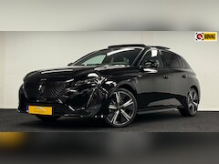 Peugeot 308 - 1.2 PureTech GT Pack*Panodak*Navi*Massage*Camera*Leder*Stoel&Stuurverw