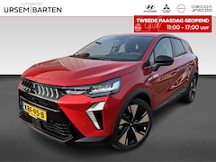 Mitsubishi Grandis - 1.8 HEV First Edition | 19 Inch LM | Winter pakket