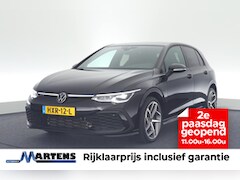 Volkswagen Golf - 1.4 245pk eHybrid GTE Keyless Virtual Cockpit Led Navigatie