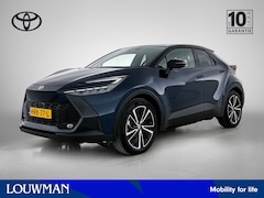 Toyota C-HR - 2.0 Plug-in Hybrid 220 Executive | Navigatie | JBL | BLS | PDC |