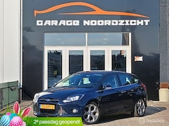 Ford Focus - 1.6 TI-VCT Titanium ECC/AIRCO|18 INCH SPORT VELGEN|5 DEURS Maandag tot Vrijdag van 09.00 t