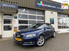 Audi A3 Cabriolet - 1.2 TFSI Attraction Pro Line Business|Goed onderhouden|