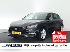 SEAT Leon - 1.4 TSI 204pk eHybrid PHEV FR Business Intense Stoelverwarming Navigatie
