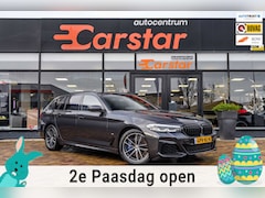 BMW 5-serie Touring - 530e xDrive Business Edition Plus|M-Sport|Leer|