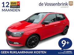 Skoda Fabia - 1.2 TSI Monte Carlo Automaat *Geen Afl. kosten