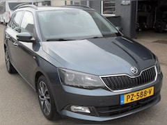 Skoda Fabia Combi - 1.0 TSi Drive airco