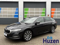 Skoda Octavia - 1.4 TSI IV BNSED. / Adpv. Cruise Control / StuurenStoel Verwarming