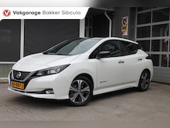 Nissan LEAF - TEKNA 40 KWH