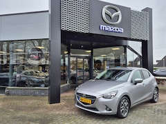Mazda 2 - 2 SKYACTIV-G 1.5 6MT 90 GT-M LINE