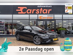 Mercedes-Benz CLA-klasse Shooting Brake - 250 e Star Edition|Pano|AMG|Sfeer|